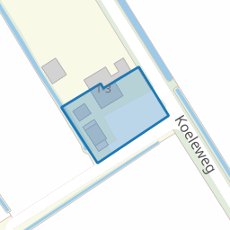 Perceel ODB01-AG-1250