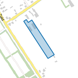 Perceel ODB01-AG-1260