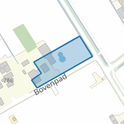 Perceel ODB01-AG-1280