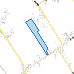 Perceel ODB01-AG-129