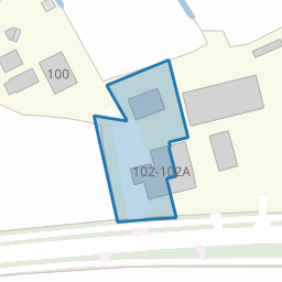 Perceel ODB01-AG-1298