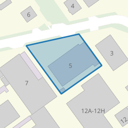 Perceel ODB01-AG-1318