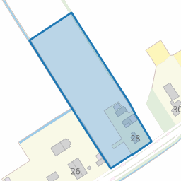 Perceel ODB01-AG-132