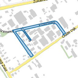 Perceel ODB01-AG-1320