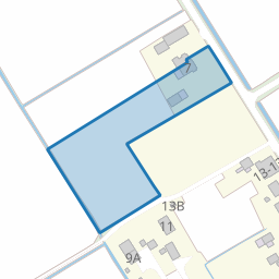 Perceel ODB01-AG-1336