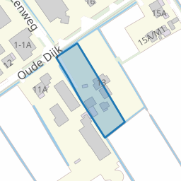 Perceel ODB01-AG-1351