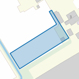 Perceel ODB01-AG-1355