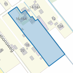 Perceel ODB01-AG-1366