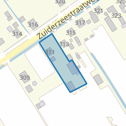 Perceel ODB01-AG-1374