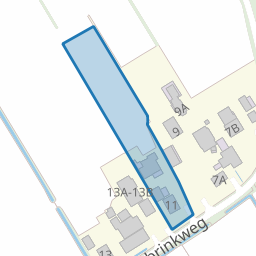 Perceel ODB01-AG-1376