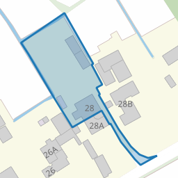 Perceel ODB01-AG-1388