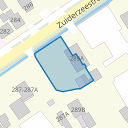 Perceel ODB01-AG-1418