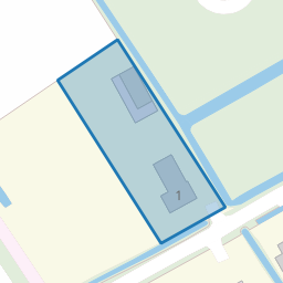 Perceel ODB01-AG-1433