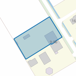 Perceel ODB01-AG-1443