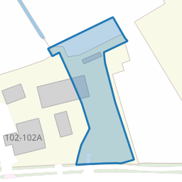 Perceel ODB01-AG-1447