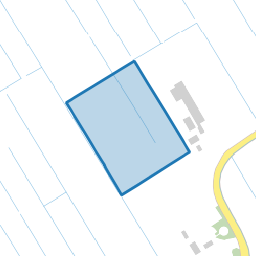 Perceel ODB01-AG-1449