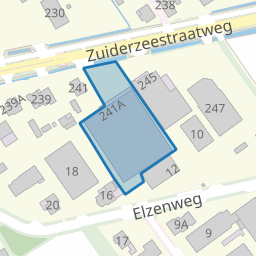 Perceel ODB01-AG-1458