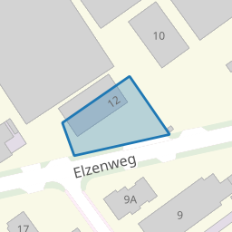 Perceel ODB01-AG-1460