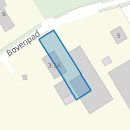 Perceel ODB01-AG-1468