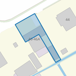 Perceel ODB01-AG-147