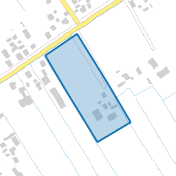 Perceel ODB01-AG-1477