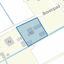 Perceel ODB01-AG-149