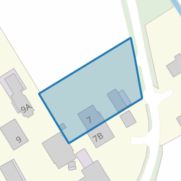 Perceel ODB01-AG-1499