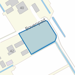 Perceel ODB01-AG-150