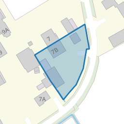 Perceel ODB01-AG-1500