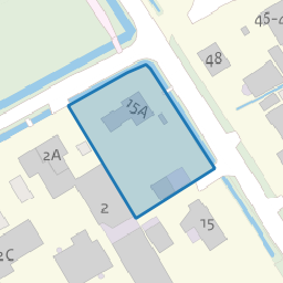 Perceel ODB01-AG-151