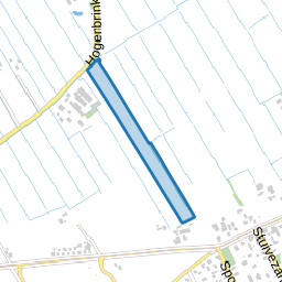 Perceel ODB01-AG-1518