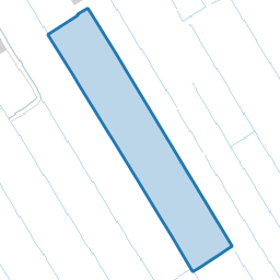 Perceel ODB01-AG-1524