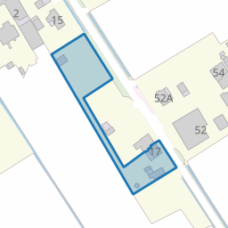 Perceel ODB01-AG-153