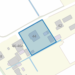 Perceel ODB01-AG-1530