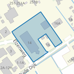 Perceel ODB01-AG-1535