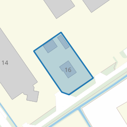 Perceel ODB01-AG-1536