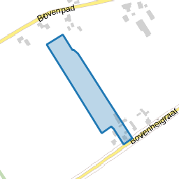 Perceel ODB01-AG-1537