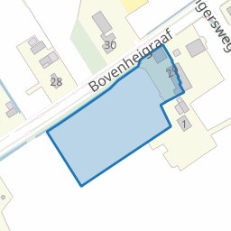 Perceel ODB01-AG-1570