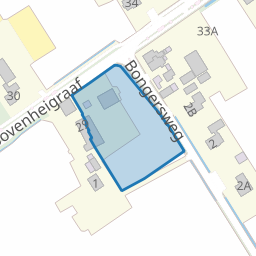 Perceel ODB01-AG-1575