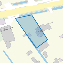 Perceel ODB01-AG-1598