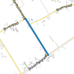 Perceel ODB01-AG-1601