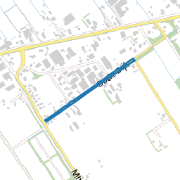 Perceel ODB01-AG-1610