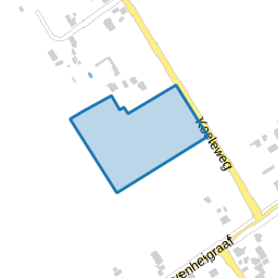 Perceel ODB01-AG-1614