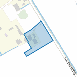 Perceel ODB01-AG-1617