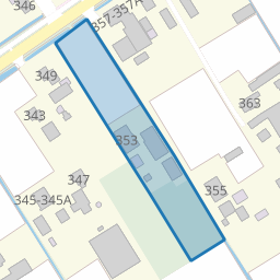 Perceel ODB01-AG-1631