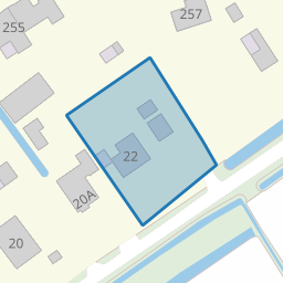 Perceel ODB01-AG-1636