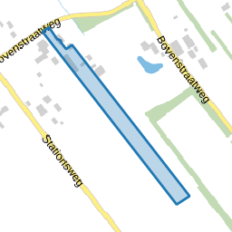 Perceel ODB01-AG-1650