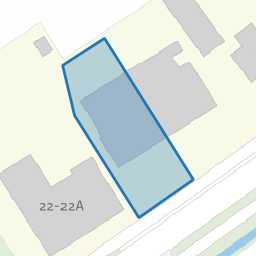 Perceel ODB01-AG-1663