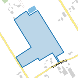 Perceel ODB01-AG-1667