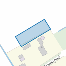 Perceel ODB01-AG-1668